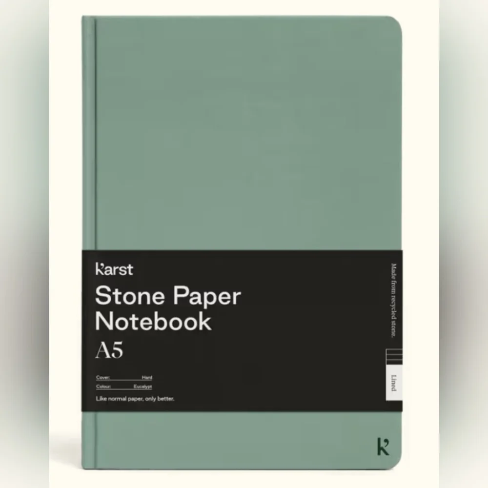 ❤️BUY 5 GET 3 FREE Hardcover Notebook A5